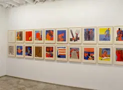Mary Ryan Gallery