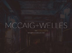 McCaig Welles Gallery