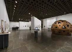 Musée d'art américain Whitney