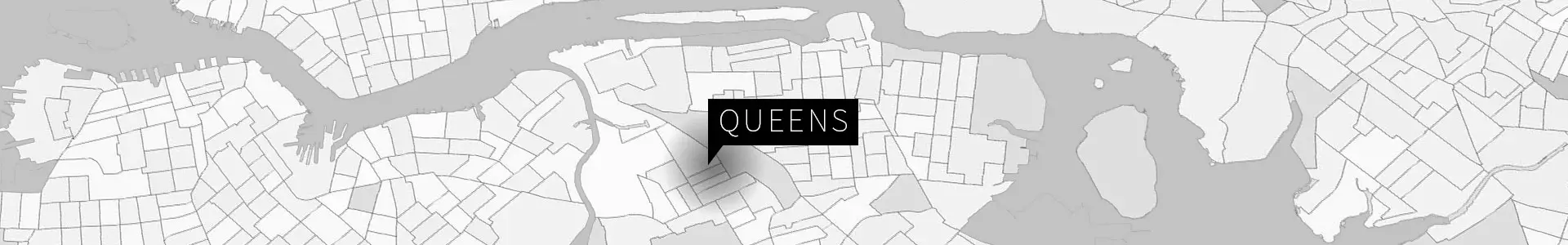 Queens map