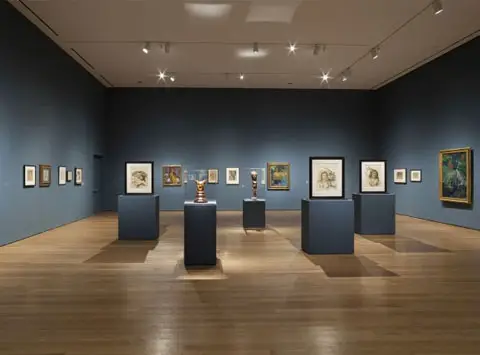 Museum Of Modern Art of New York - MoMa