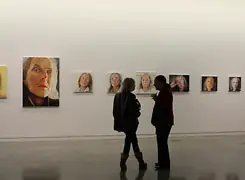 Musée d'art du Bronx