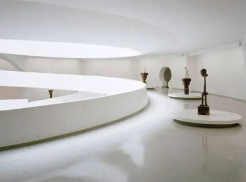 Musée Guggenheim de New York